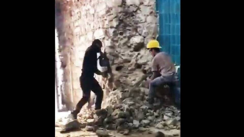 Hilti: O hilti ile ilgimiz yok