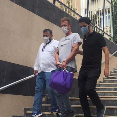 10 yıllık arkadaşıydı! Yasak aşk cinayeti!