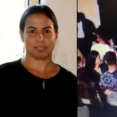 Kızının düğünü için barıştı sonrası vahşet!