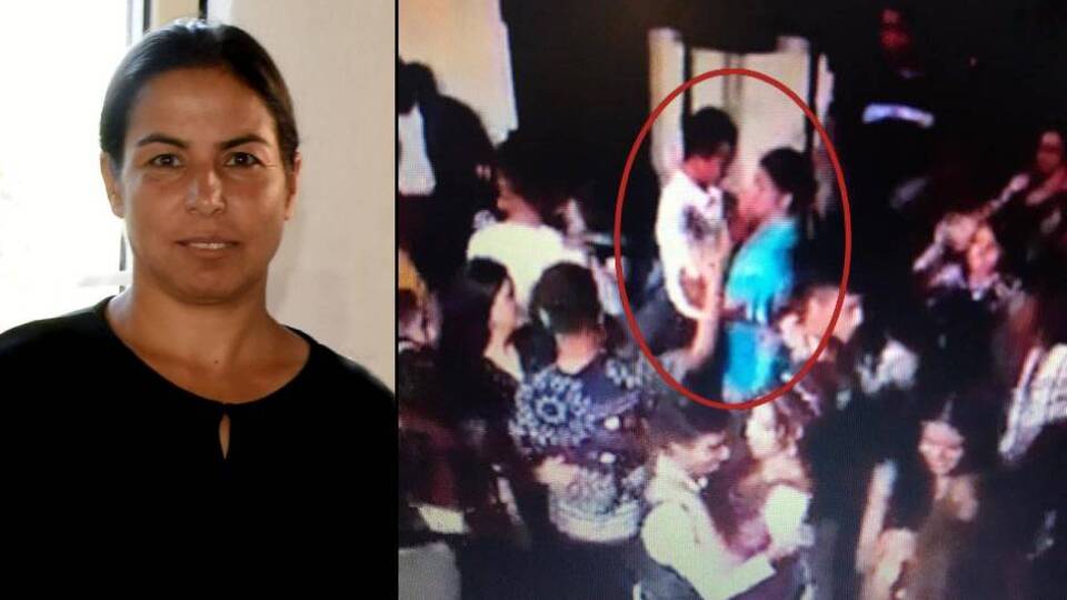 Kızının düğünü için barıştı sonrası vahşet!