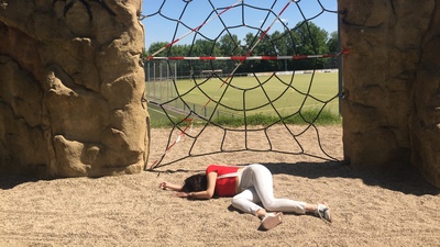 Yeni çalışmaları sergileniyor