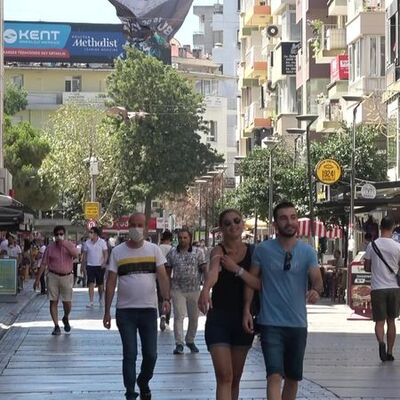 Birçok kentte 65 yaş ve üstü için kısıtlama!