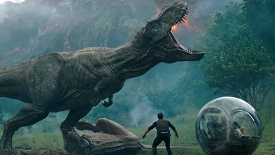 Jurassic Park filmi oyuncuları ve konusu