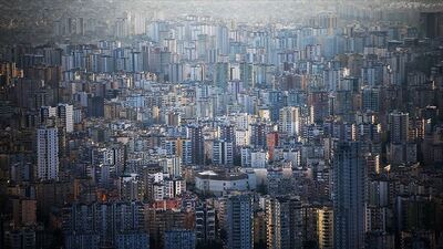 Konutta son 5 yılın en yükseği