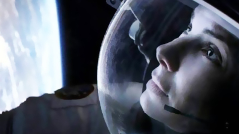 Yerçekimi filminin oyuncuları kimler?