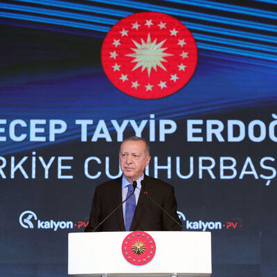 'Cuma günü bir müjde vereceğiz'