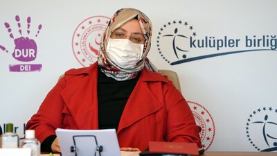 Bakan Selçuk'tan SMA hastalarını ilgilendiren açıklama!