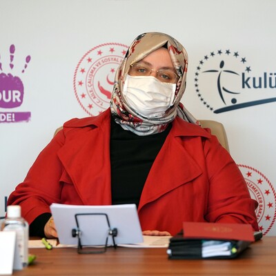 Bakan Selçuk'tan SMA hastalarını ilgilendiren açıklama!