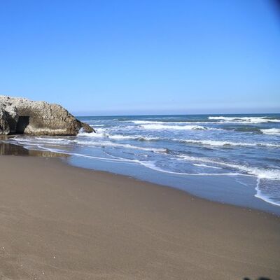 Kandıra'da deniz keyfi kâbusa döndü