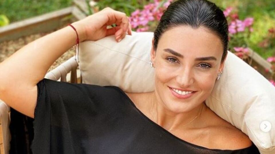 Sevcan Orhan kimdir?