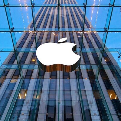 Piyasa değeri 2 trilyon doları geçti