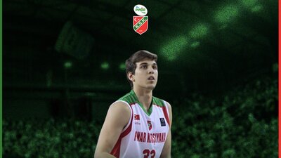 Pınar Karşıyaka'da ayrılık