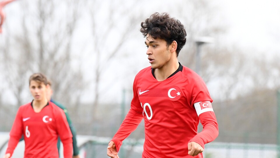 Mustafa Kapı, Lille'e transfer oldu!