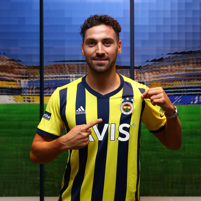 Fenerbahçe transferi açıkladı!