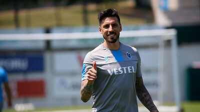 Fenerbahçe için geldi