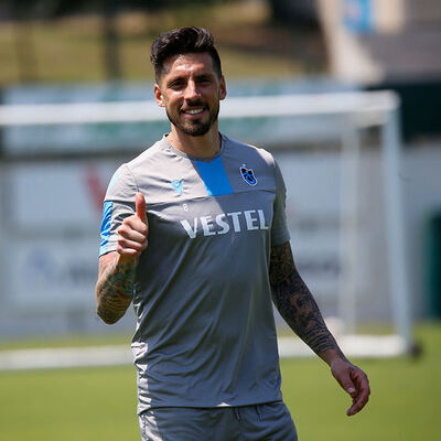 Fenerbahçe için geldi