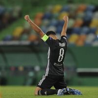 10 yıl sonra sahada!