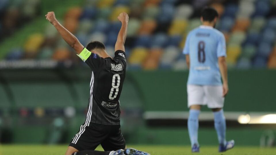 10 yıl sonra sahada!