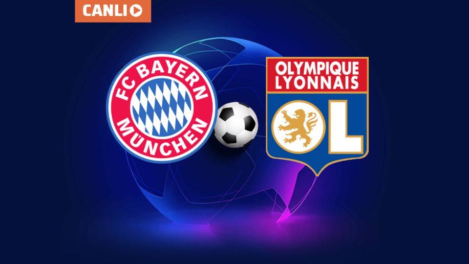 PSG'nin rakibi Bayern Münih oldu!