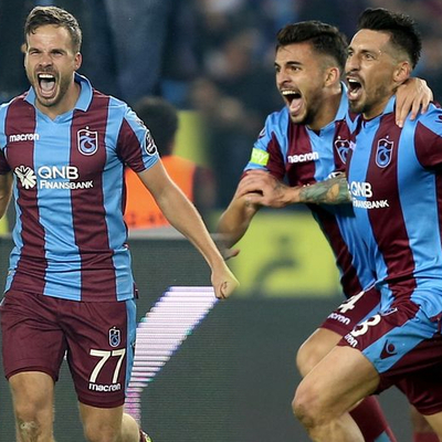 İki sene sonra Fenerbahçe!