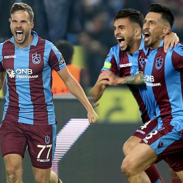 İki sene sonra Fenerbahçe!