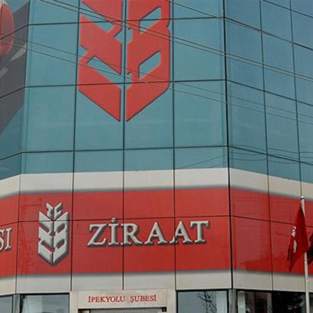 Ziraat Bankası temel ihtiyaç kredisi