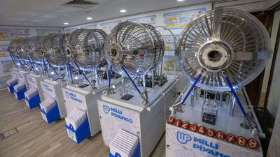 19 Ağustos Milli Piyango sonuçları