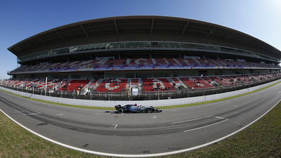 İstanbul'da yine vınlayacak