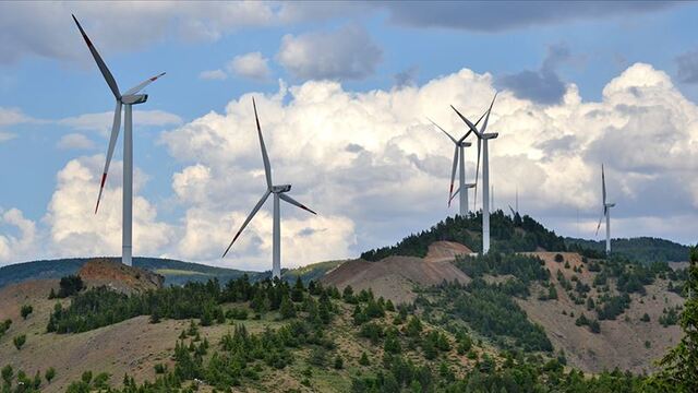 YEKDEM santrallerine 4,1 milyar liralık destek