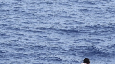 BM: Libya açıklarında 45 düzensiz göçmen öldü!