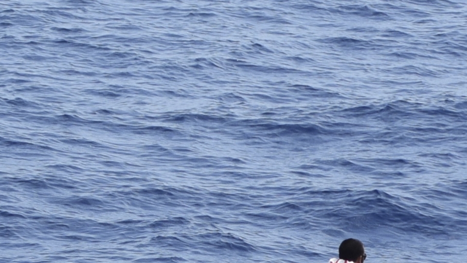 BM: Libya açıklarında 45 düzensiz göçmen öldü!