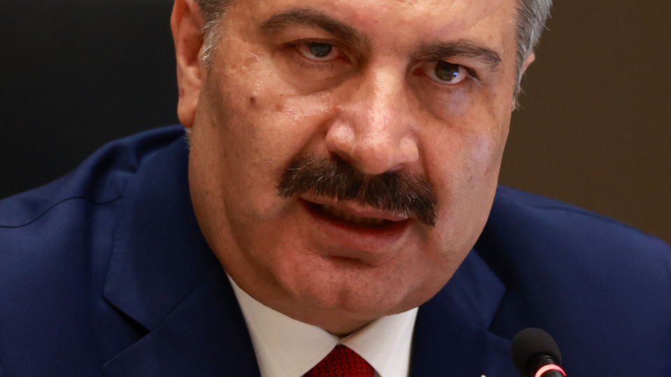 Koronavirüs Bilim Kurulu toplandı