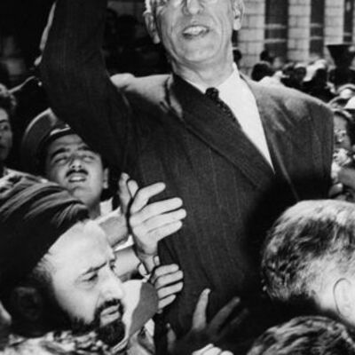 İngiliz ajandan İran'da Musaddık'ın devrildiği darbeyle ilgili itiraflar!