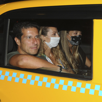 Sevgilisini kardeşiyle tanıştırdı