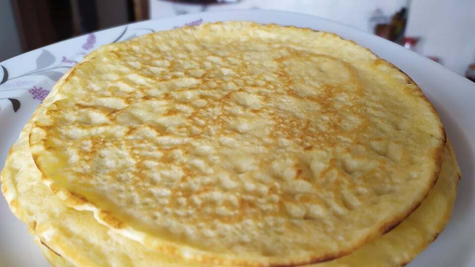 Geleneksel lezzet cızlamanın tarifi