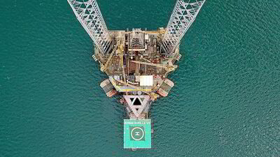 Dünyanın en büyüğü iflas için başvurdu