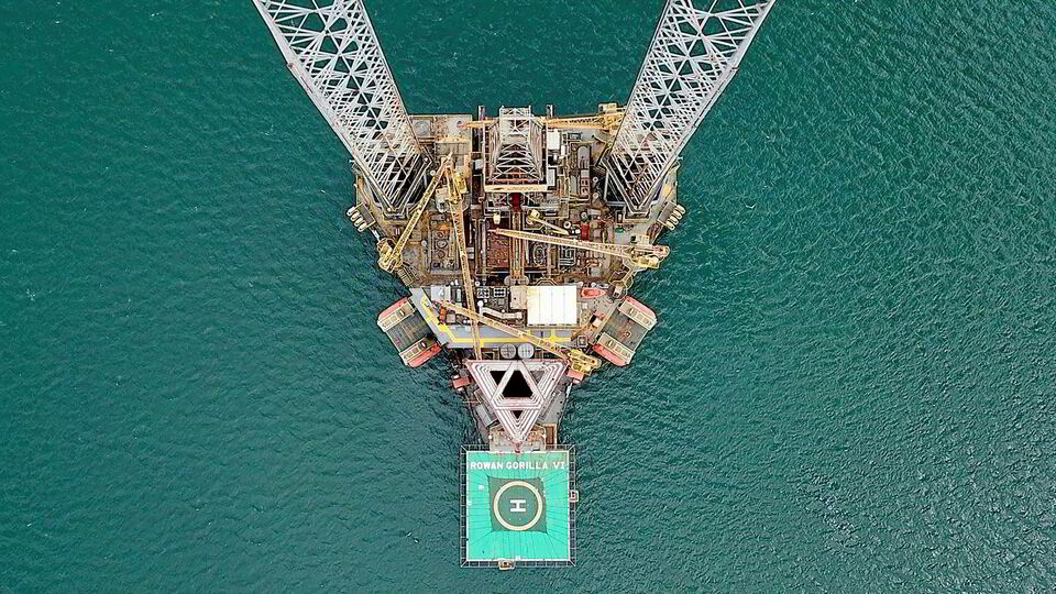 Dünyanın en büyüğü iflas için başvurdu