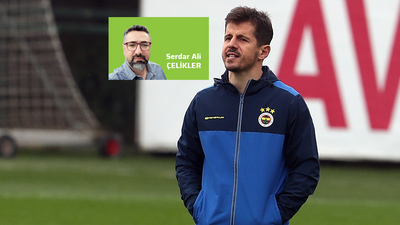 Emre Belözoğlu meselesi