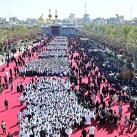 Kerbela olayı nedir?