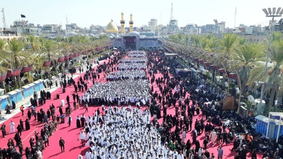 Kerbela olayı nedir?