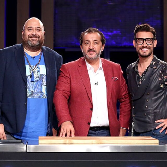 MasterChef Türkiye eleme adayı kim oldu?