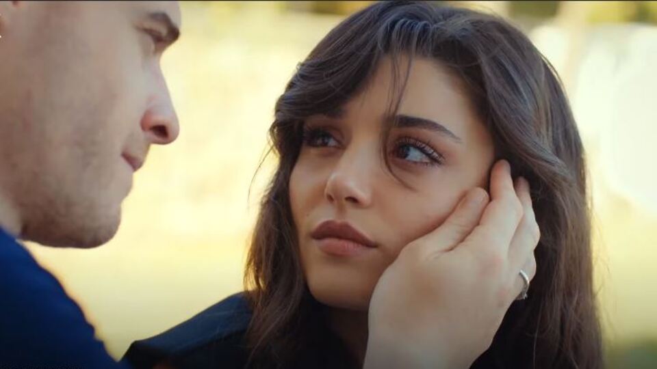 Sen Çal Kapımı yeni bölüm fragmanı çıktı mı?