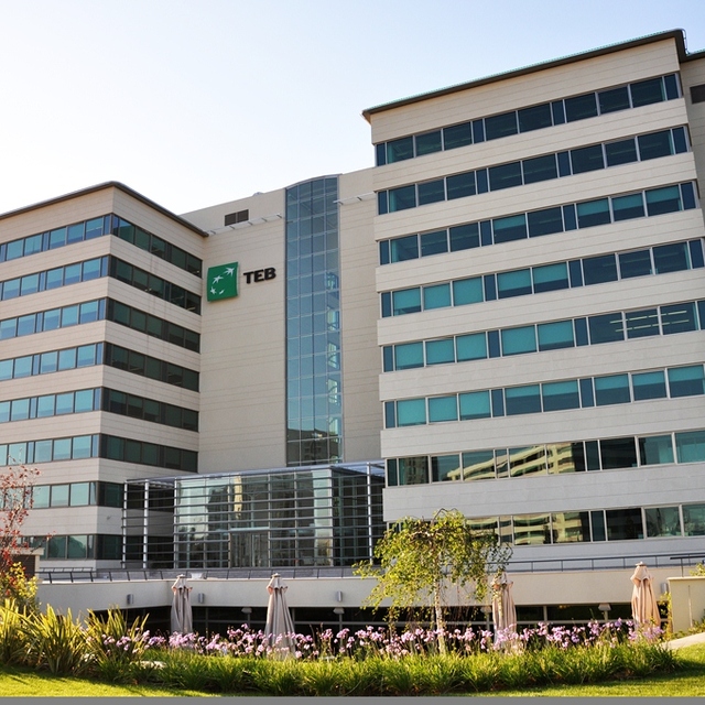 Euroclear TEB ile çalışacak