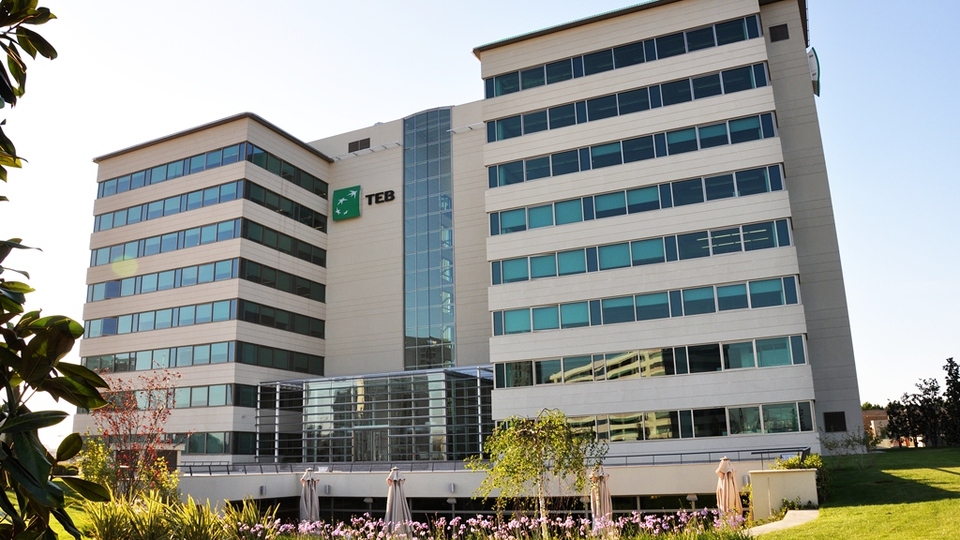 Euroclear TEB ile çalışacak