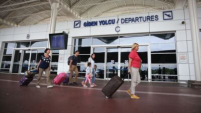 İstanbul'da sayı 23 milyonu geçti