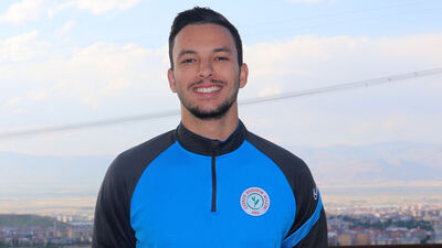 "Çok takımlı lig iyi olacak"