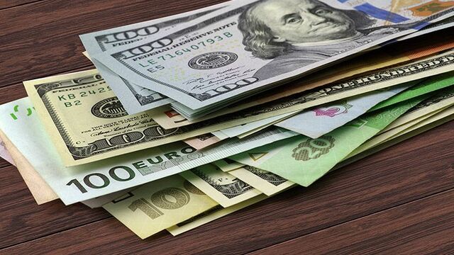 Dolar yükselişe geçti