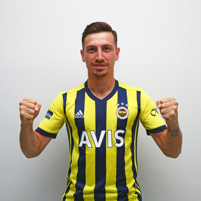 "Fenerbahçe çok ayrıcalıklı bir yer"