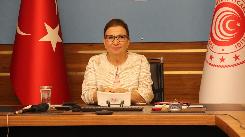 E-ticaret hacmi haziranda yüzde 93 arttı