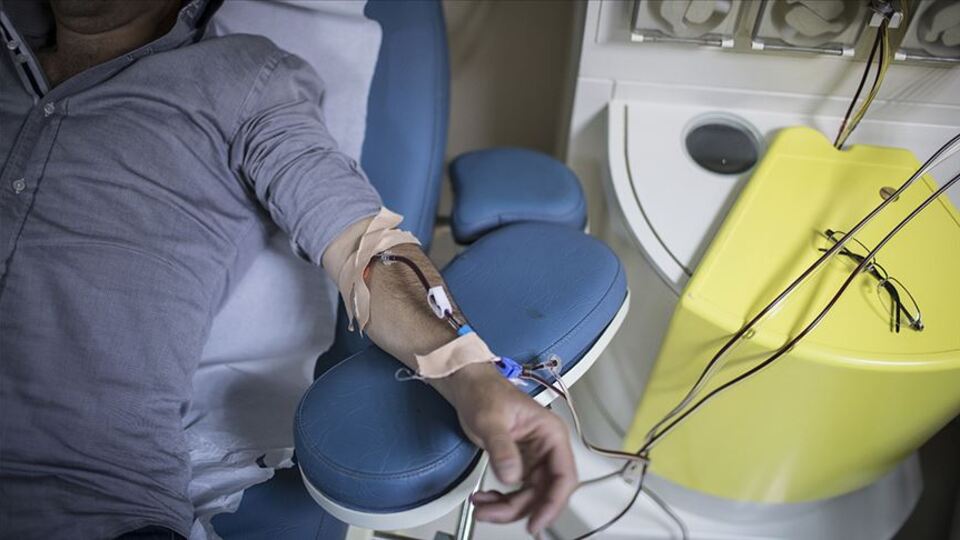 Böbrek yetmezliği Covid-19'un seyrini ağırlaştırıyor